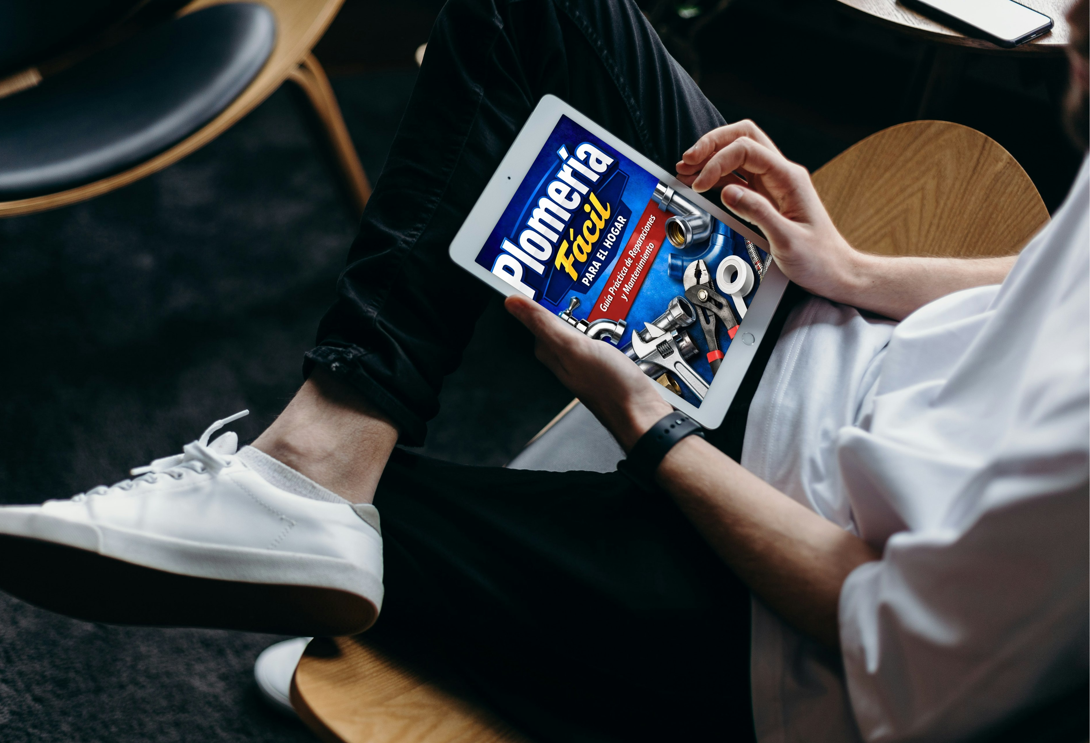 Plomería Doméstica Paso a Paso